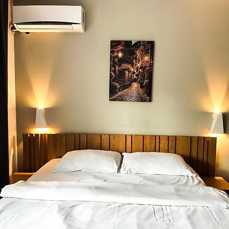 Swiss Apartments Prishtina Πρίστινα Εξωτερικό φωτογραφία