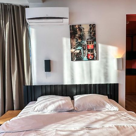 Swiss Apartments Prishtina Πρίστινα Εξωτερικό φωτογραφία