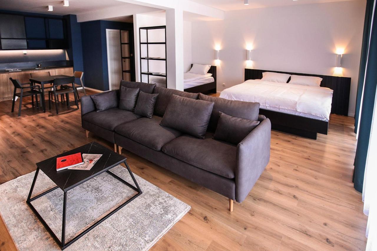 Swiss Apartments Prishtina Πρίστινα Εξωτερικό φωτογραφία