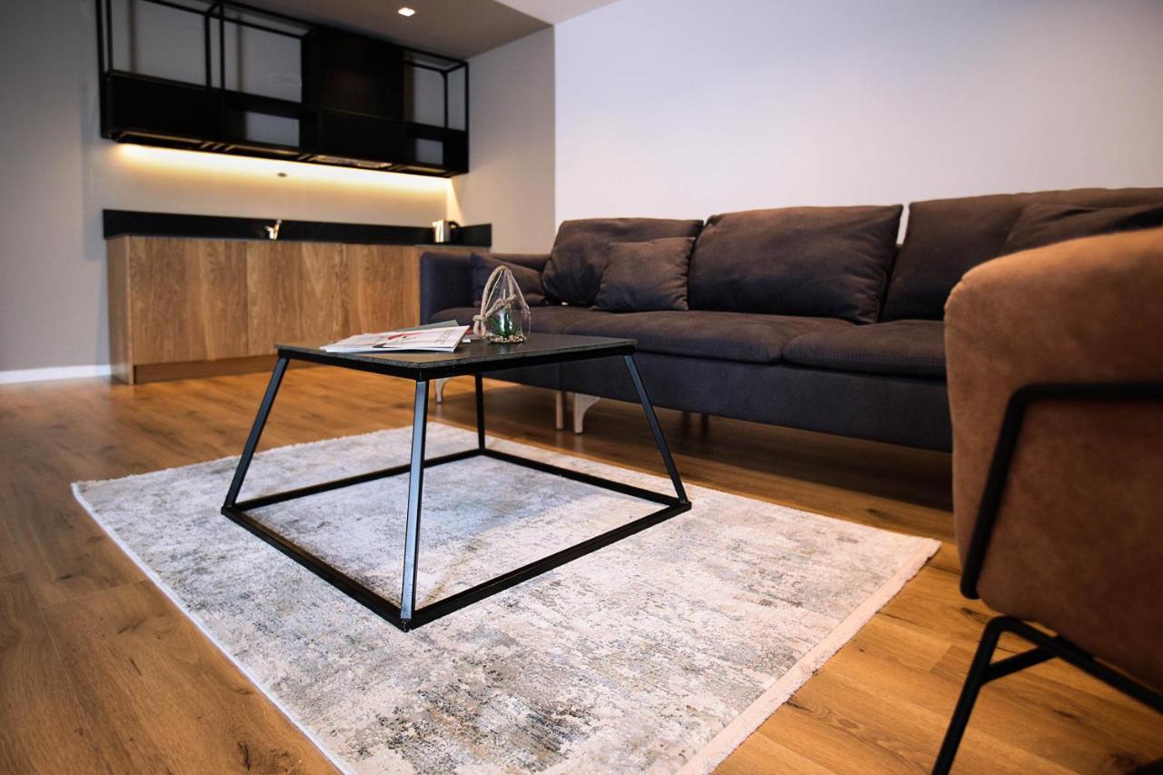 Swiss Apartments Prishtina Πρίστινα Εξωτερικό φωτογραφία