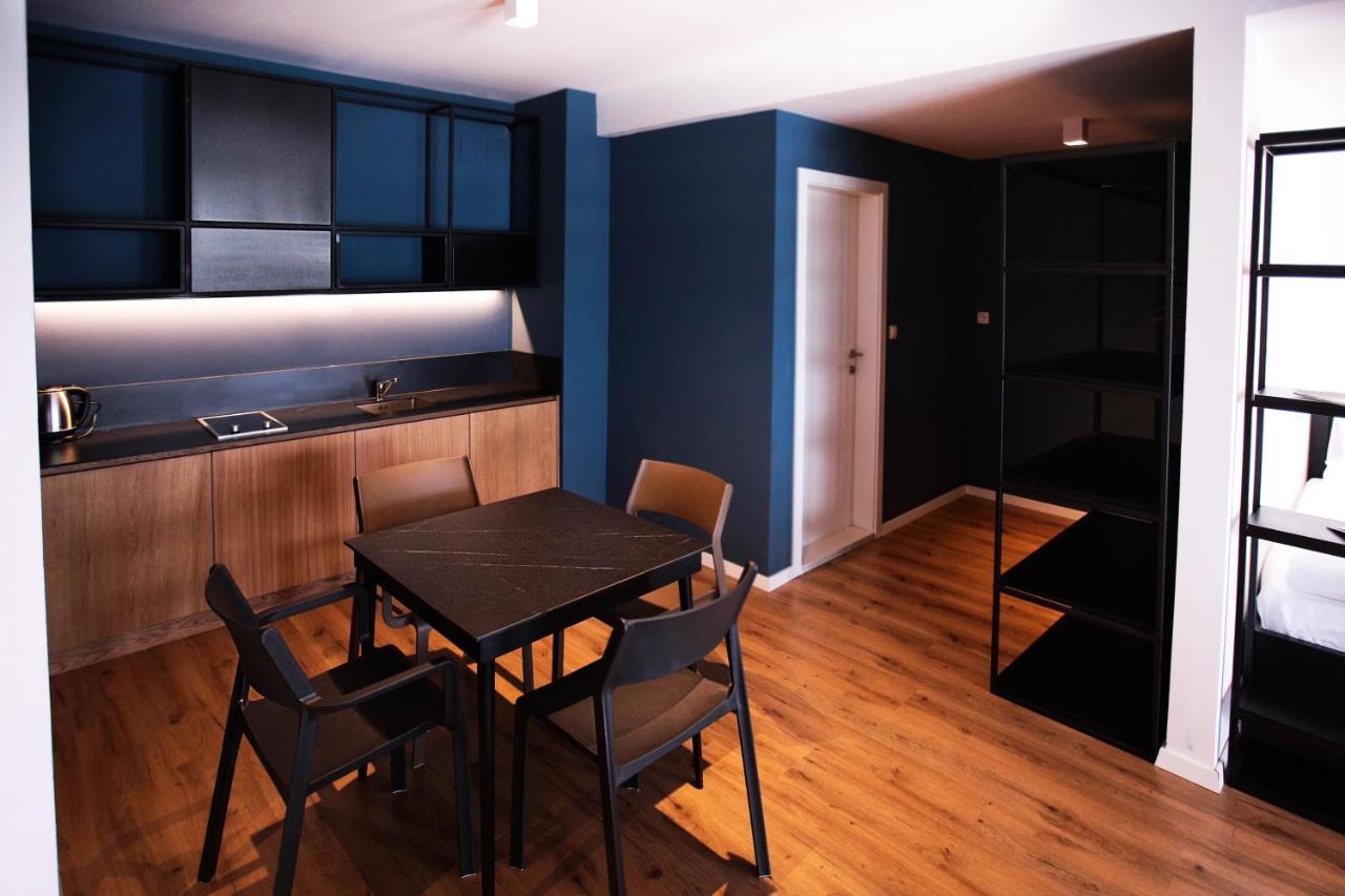 Swiss Apartments Prishtina Πρίστινα Εξωτερικό φωτογραφία