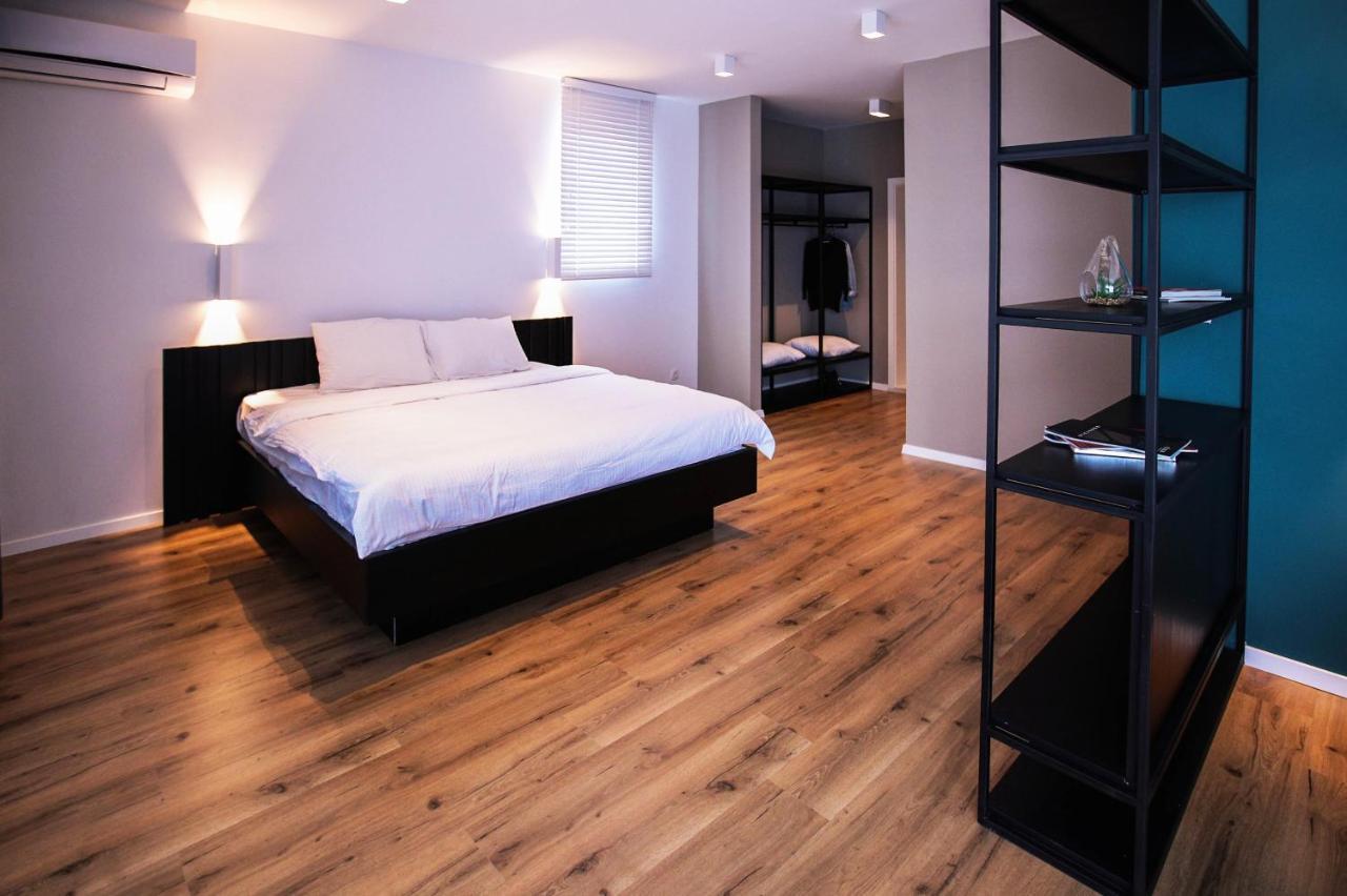 Swiss Apartments Prishtina Πρίστινα Εξωτερικό φωτογραφία