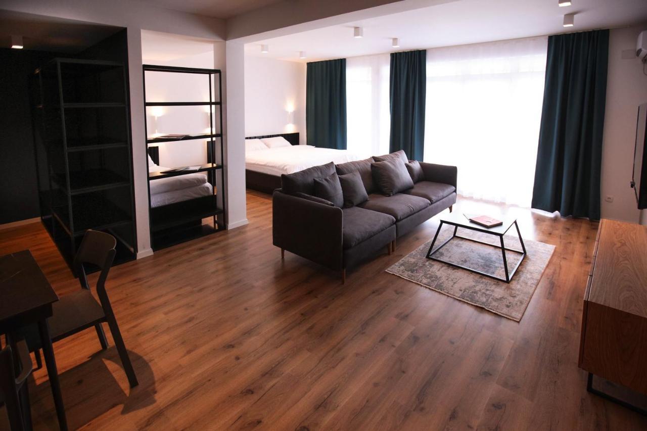 Swiss Apartments Prishtina Πρίστινα Εξωτερικό φωτογραφία