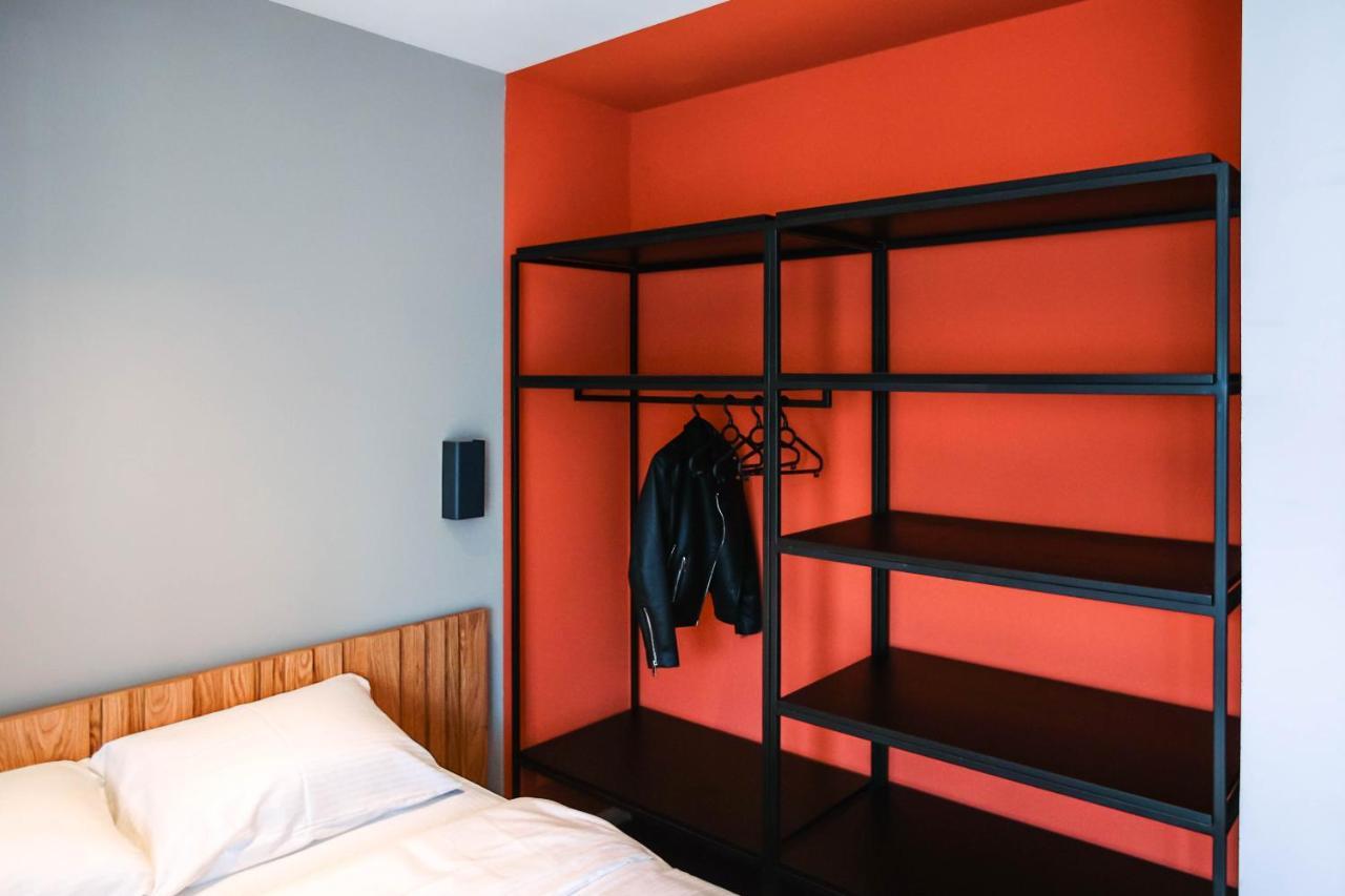 Swiss Apartments Prishtina Πρίστινα Εξωτερικό φωτογραφία