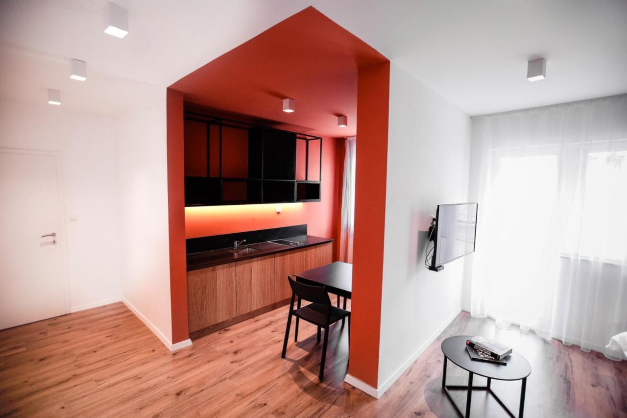 Swiss Apartments Prishtina Πρίστινα Εξωτερικό φωτογραφία