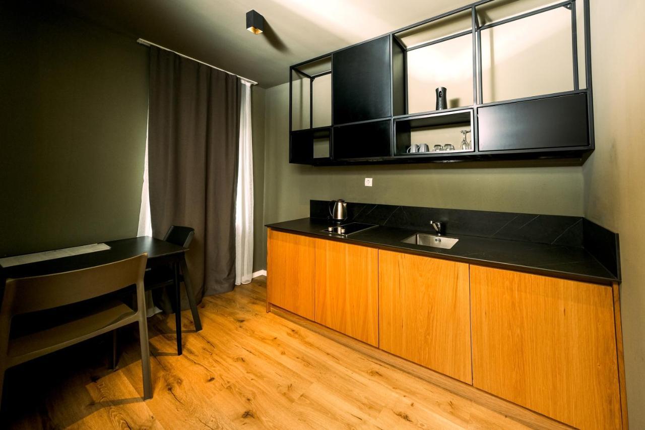 Swiss Apartments Prishtina Πρίστινα Εξωτερικό φωτογραφία