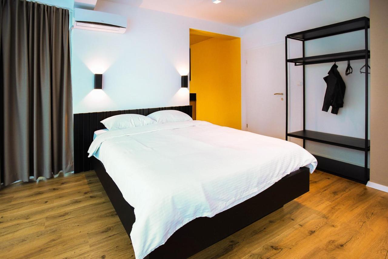 Swiss Apartments Prishtina Πρίστινα Εξωτερικό φωτογραφία