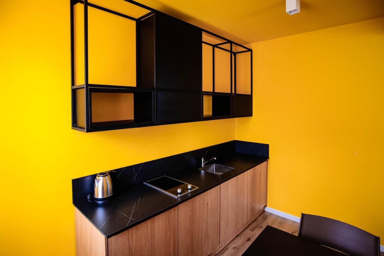 Swiss Apartments Prishtina Πρίστινα Εξωτερικό φωτογραφία