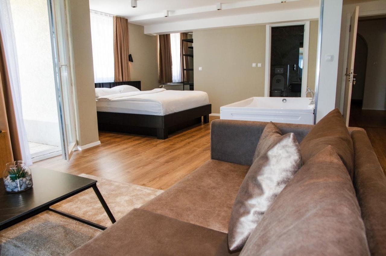 Swiss Apartments Prishtina Πρίστινα Εξωτερικό φωτογραφία