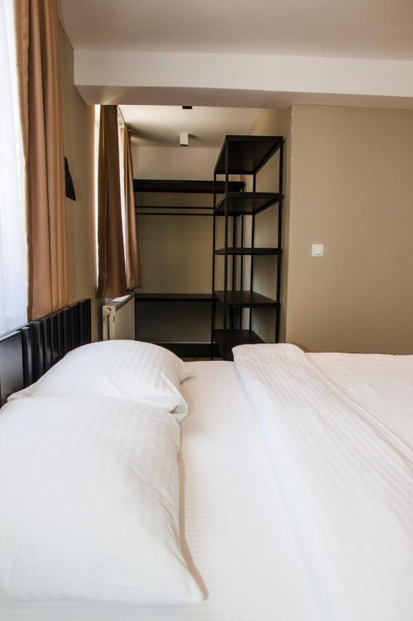 Swiss Apartments Prishtina Πρίστινα Εξωτερικό φωτογραφία