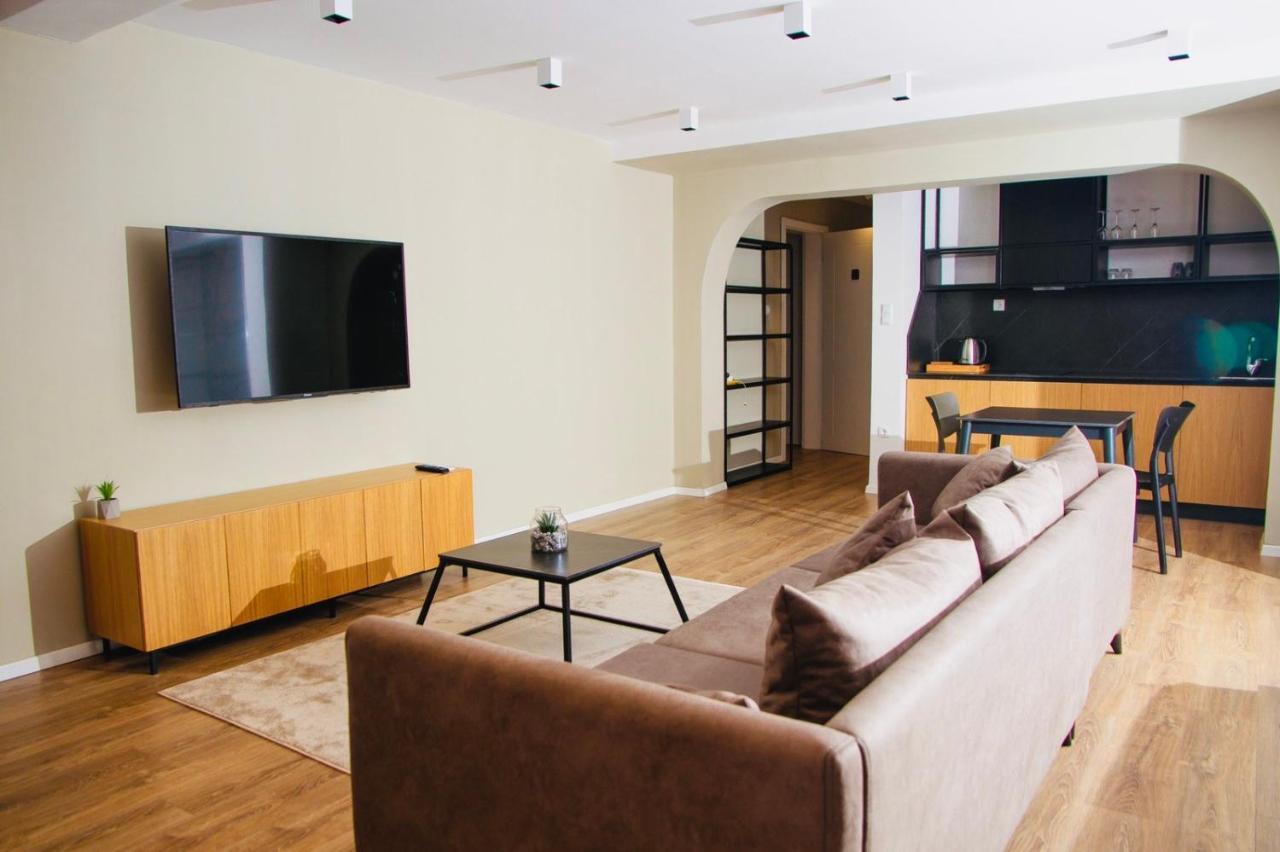 Swiss Apartments Prishtina Πρίστινα Εξωτερικό φωτογραφία