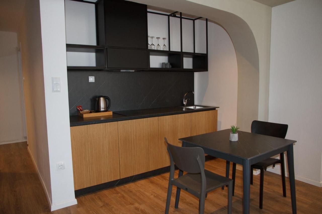 Swiss Apartments Prishtina Πρίστινα Εξωτερικό φωτογραφία