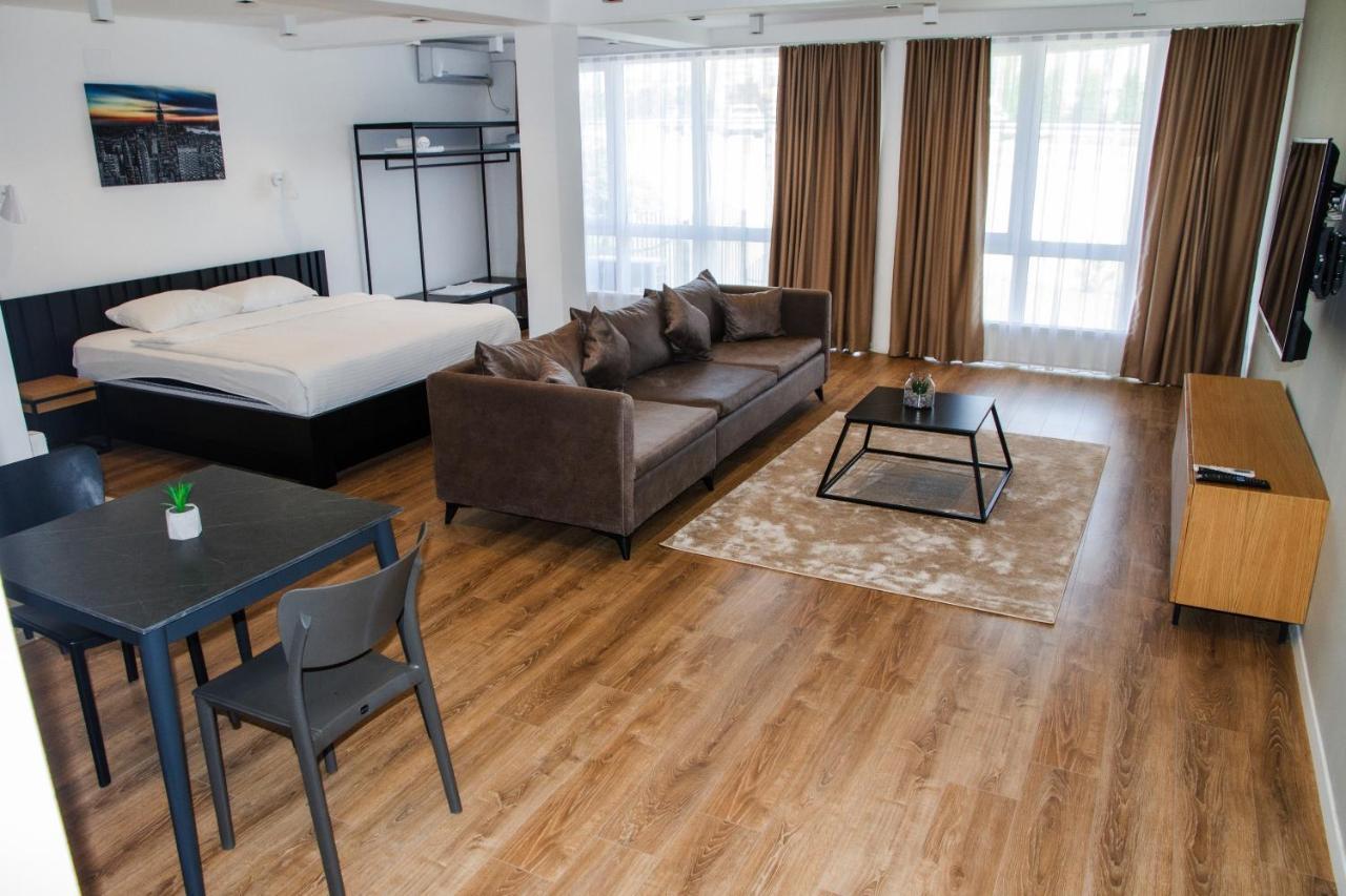 Swiss Apartments Prishtina Πρίστινα Εξωτερικό φωτογραφία