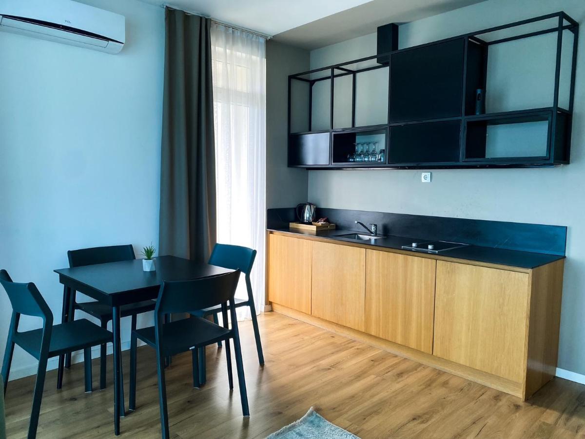 Swiss Apartments Prishtina Πρίστινα Εξωτερικό φωτογραφία