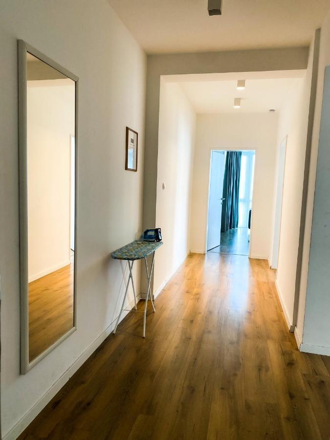 Swiss Apartments Prishtina Πρίστινα Εξωτερικό φωτογραφία