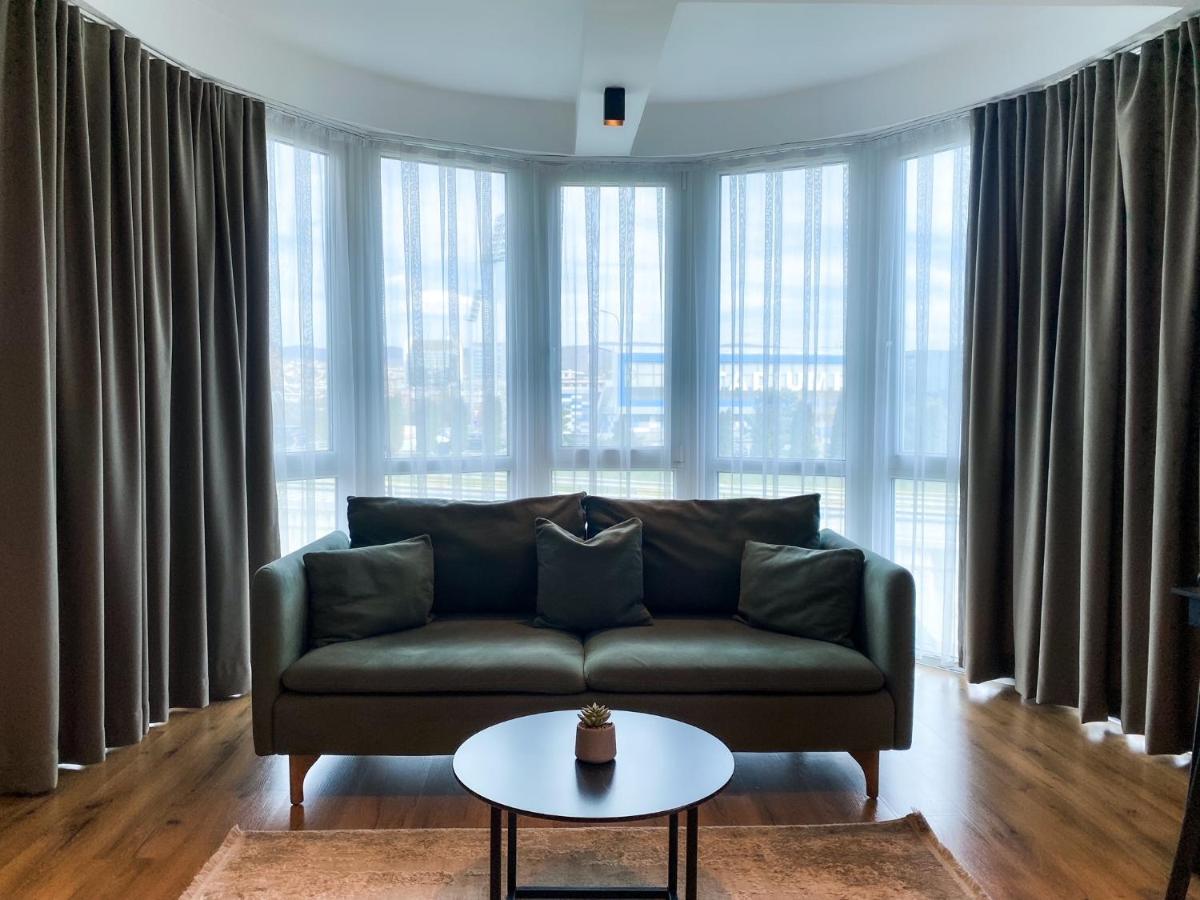 Swiss Apartments Prishtina Πρίστινα Εξωτερικό φωτογραφία