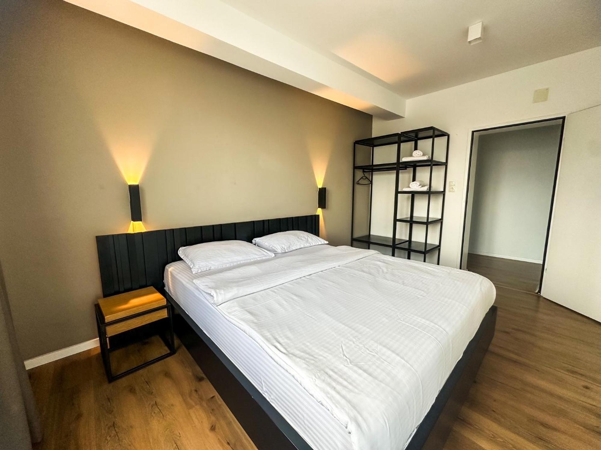 Swiss Apartments Prishtina Πρίστινα Εξωτερικό φωτογραφία