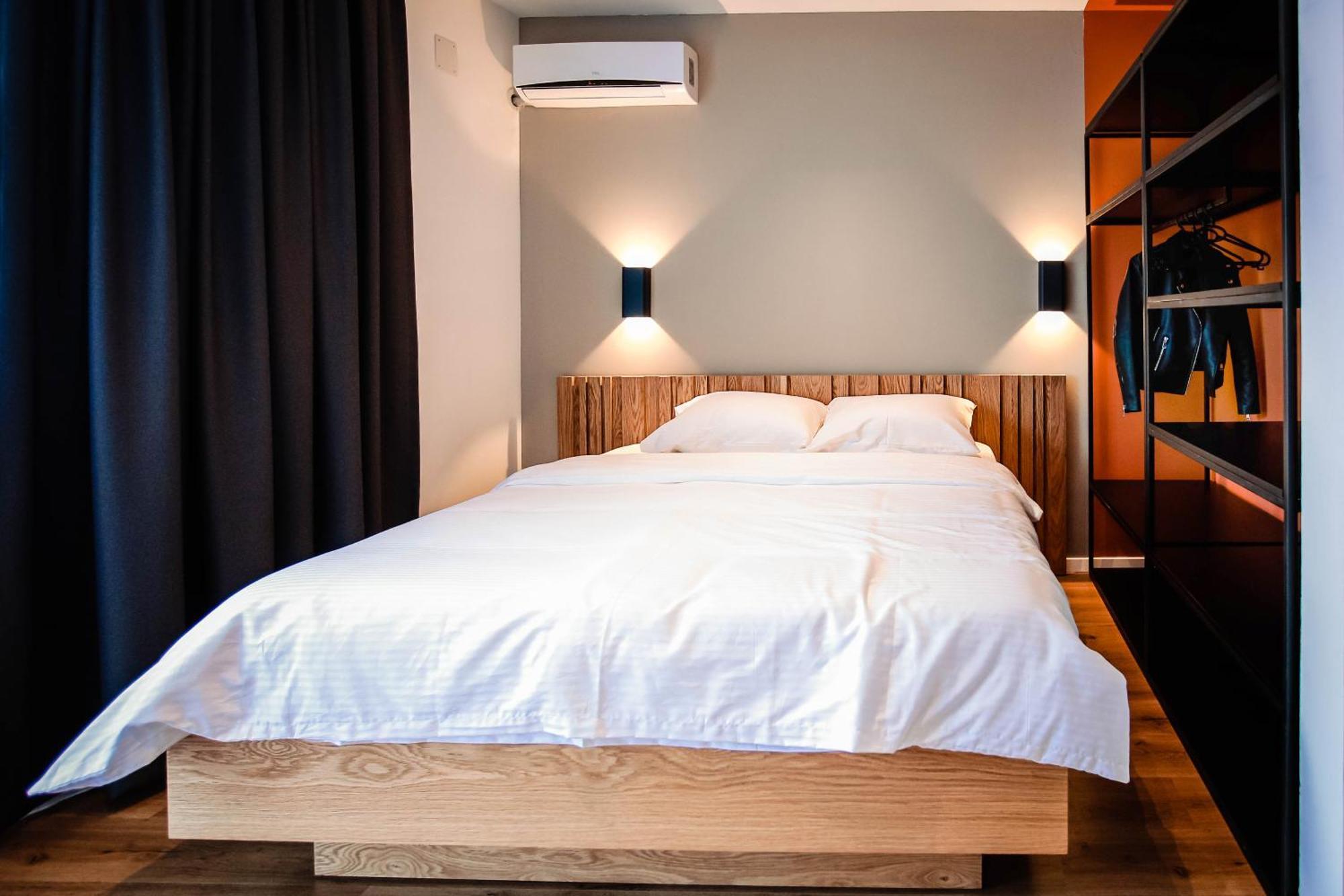 Swiss Apartments Prishtina Πρίστινα Εξωτερικό φωτογραφία
