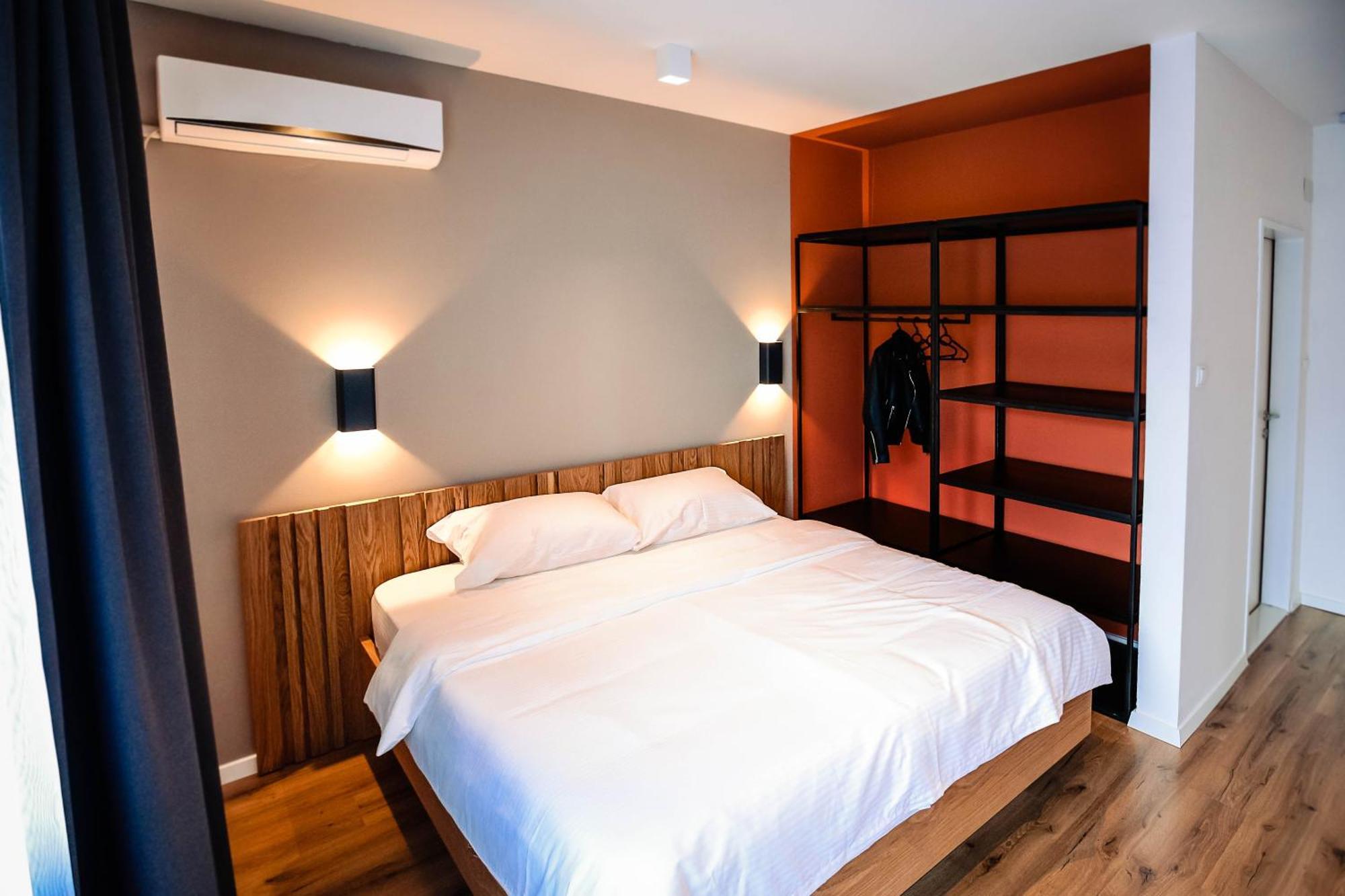 Swiss Apartments Prishtina Πρίστινα Εξωτερικό φωτογραφία