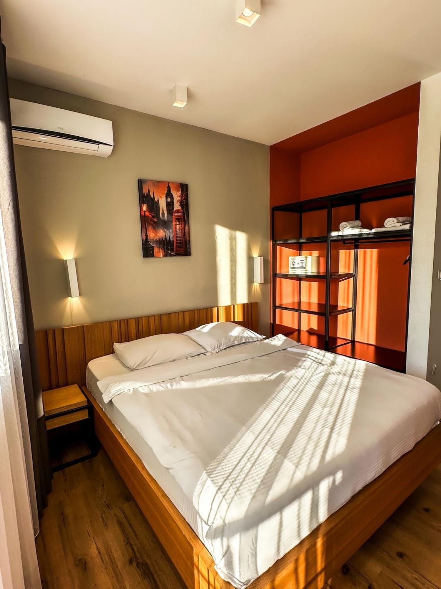 Swiss Apartments Prishtina Πρίστινα Εξωτερικό φωτογραφία