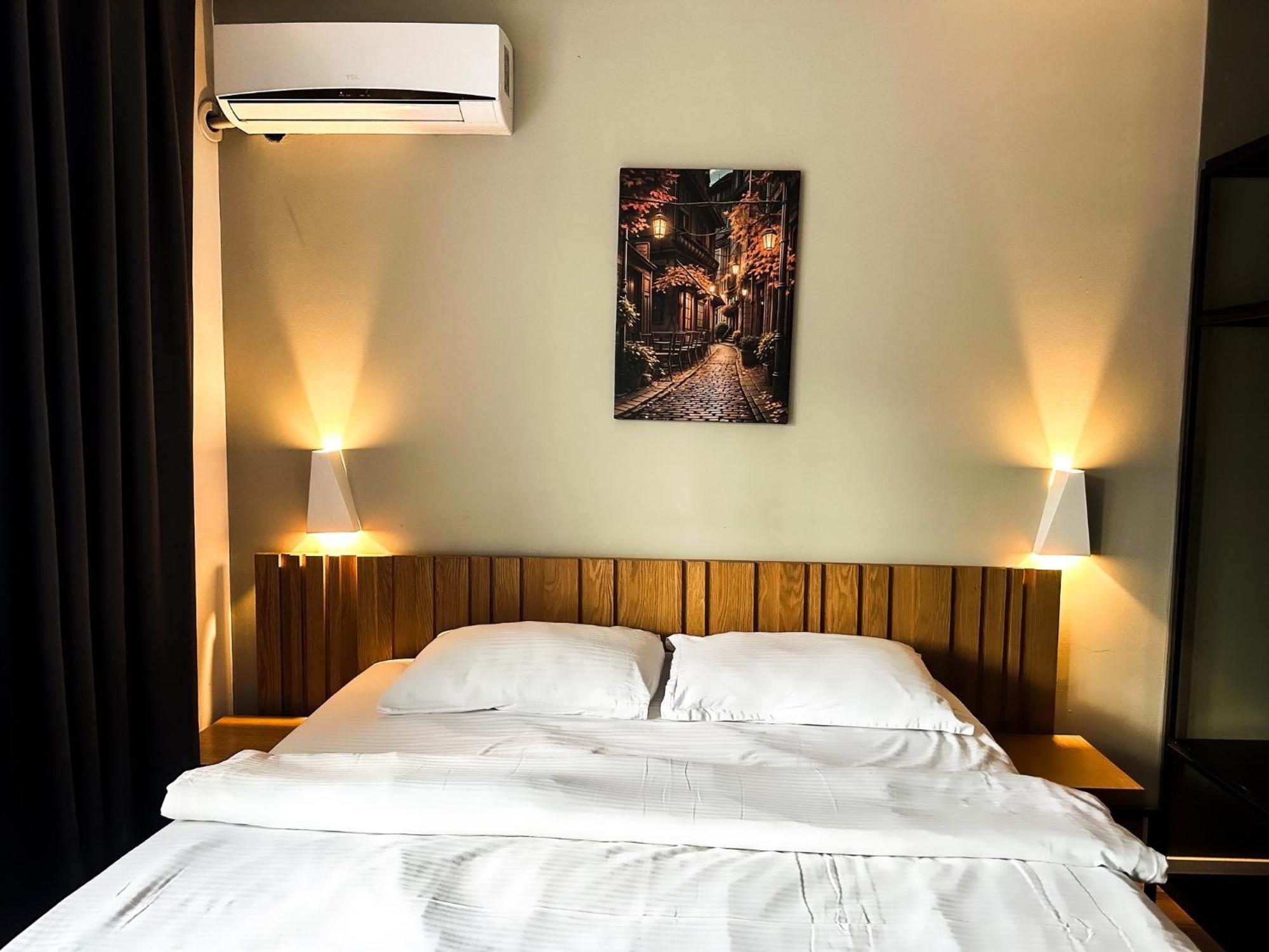 Swiss Apartments Prishtina Πρίστινα Εξωτερικό φωτογραφία