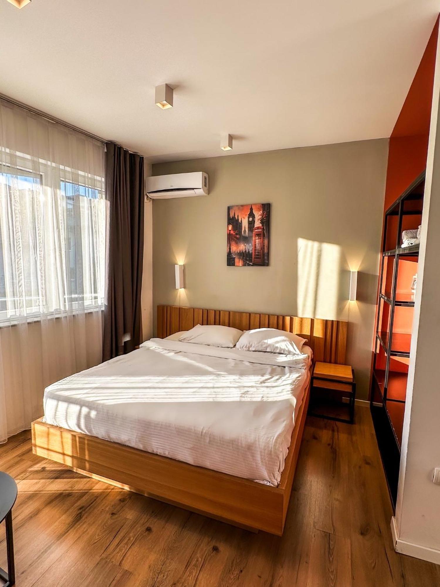 Swiss Apartments Prishtina Πρίστινα Εξωτερικό φωτογραφία