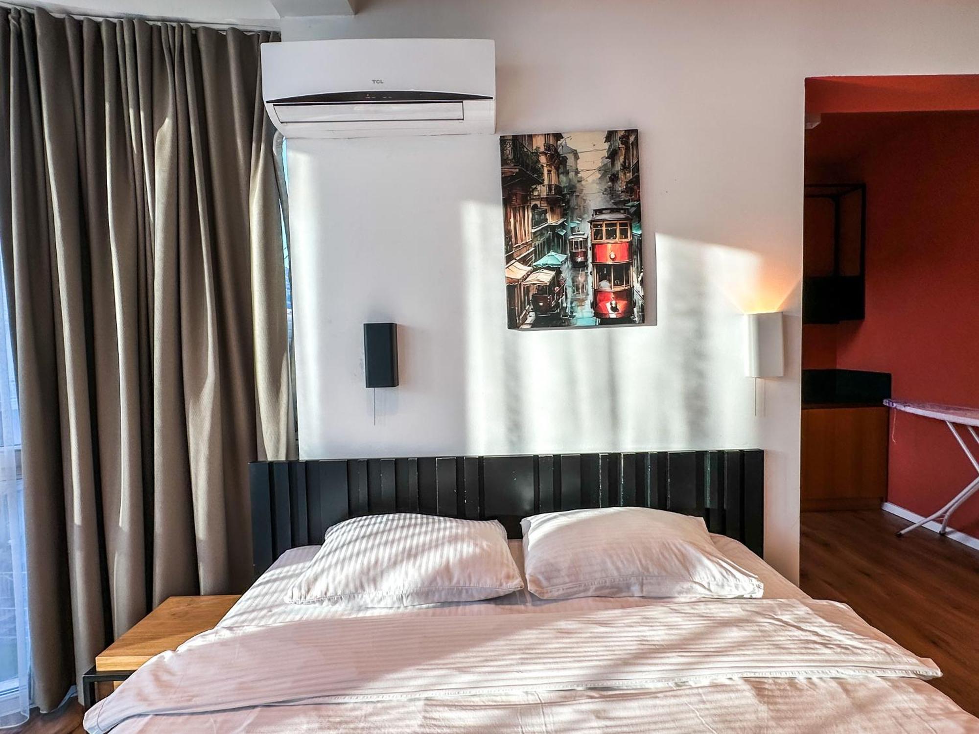 Swiss Apartments Prishtina Πρίστινα Εξωτερικό φωτογραφία