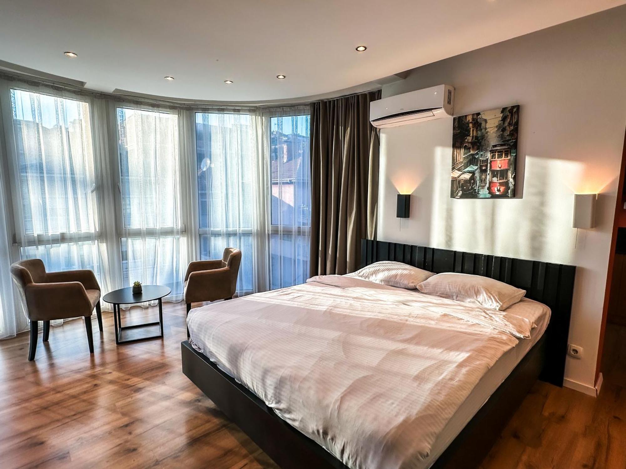 Swiss Apartments Prishtina Πρίστινα Εξωτερικό φωτογραφία