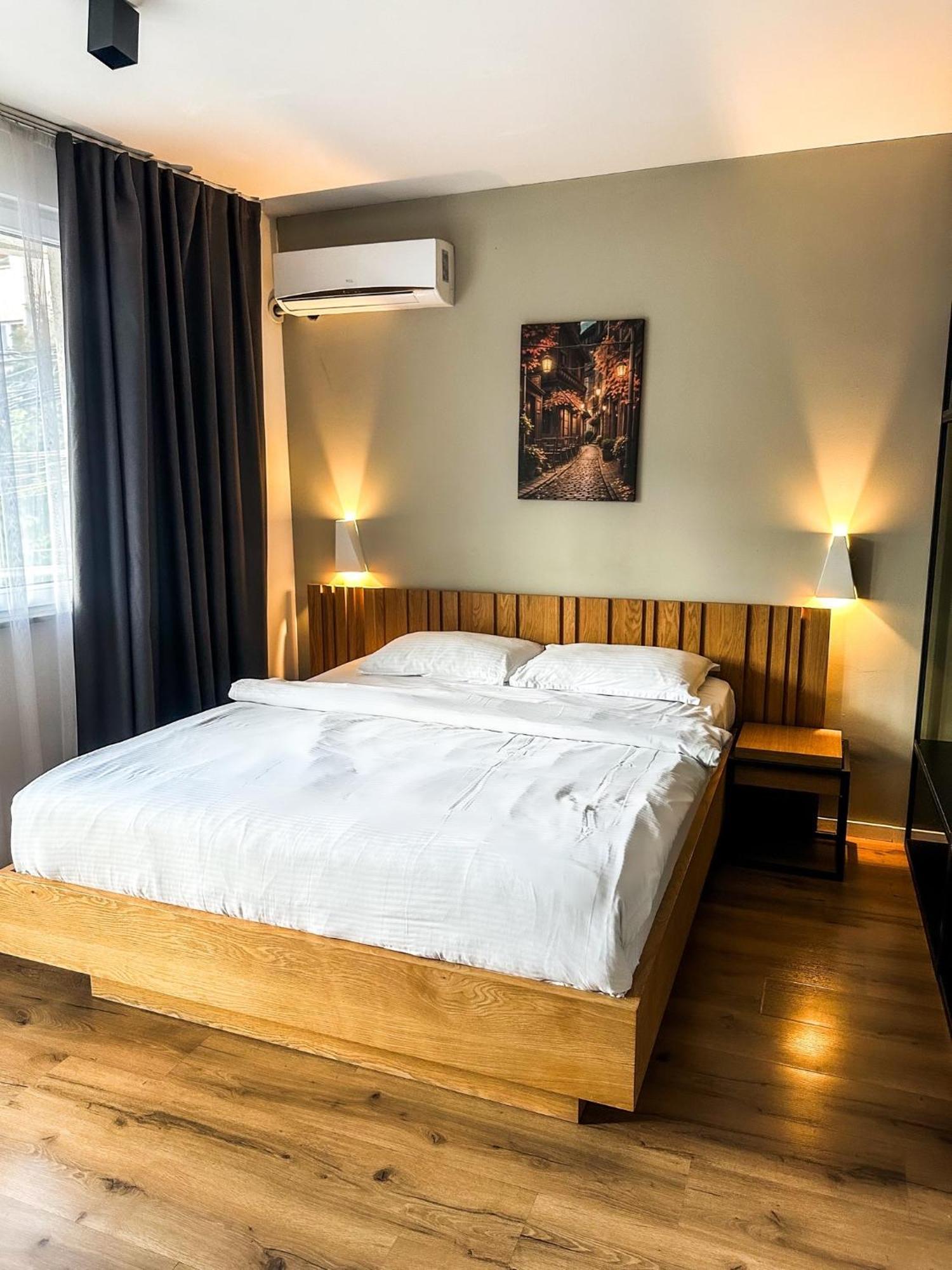 Swiss Apartments Prishtina Πρίστινα Εξωτερικό φωτογραφία