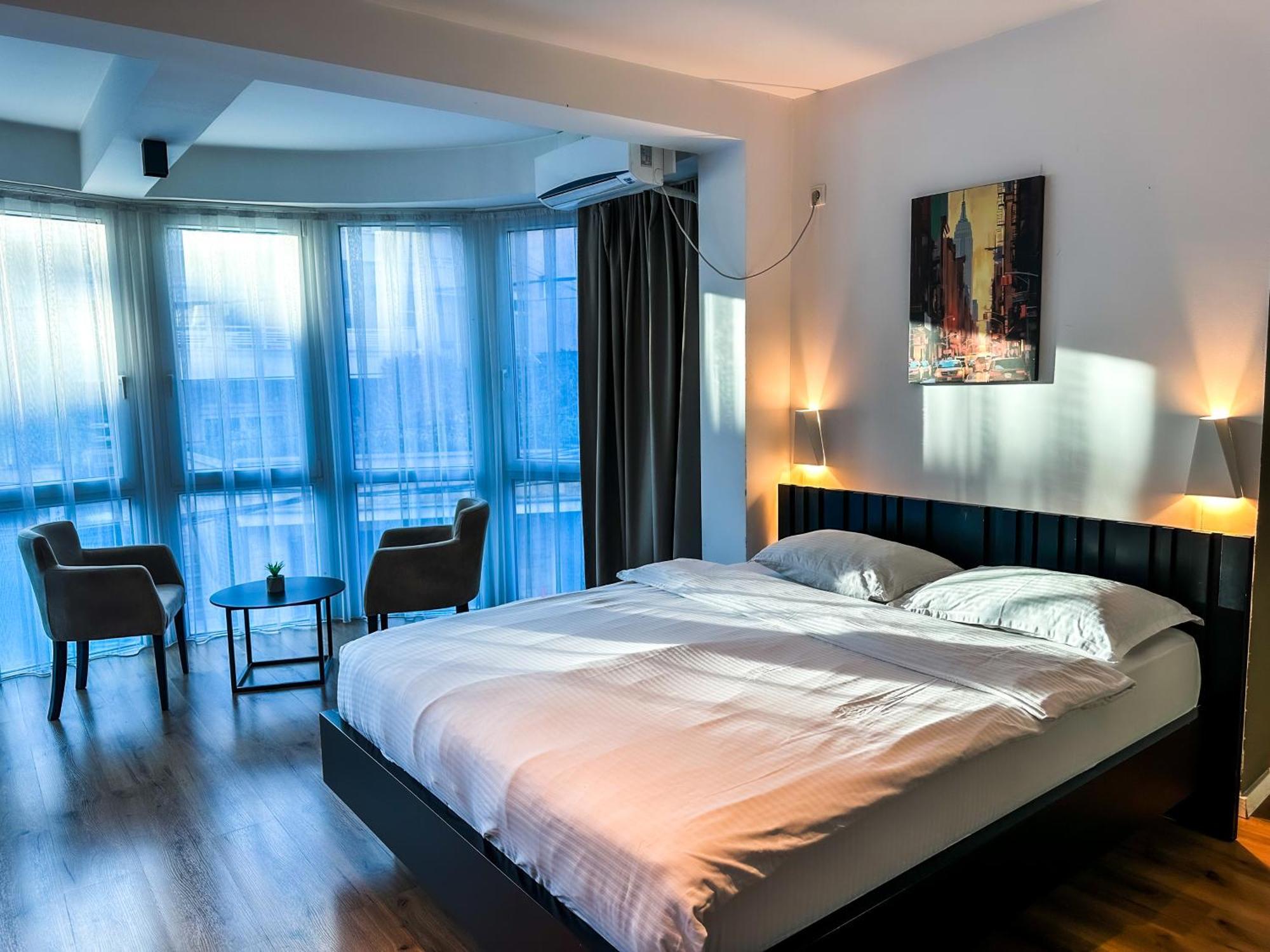 Swiss Apartments Prishtina Πρίστινα Εξωτερικό φωτογραφία