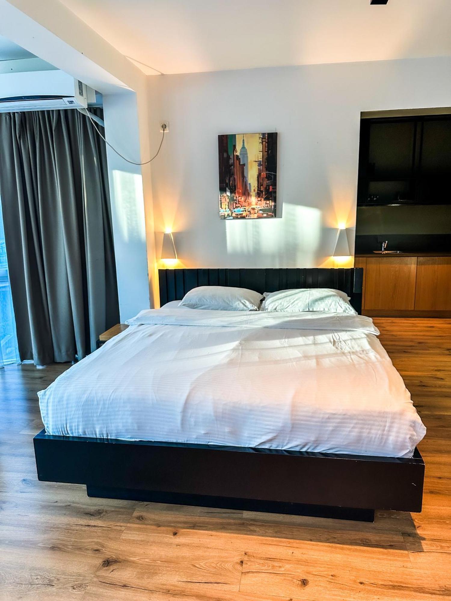 Swiss Apartments Prishtina Πρίστινα Εξωτερικό φωτογραφία